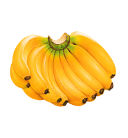 Organic Banna