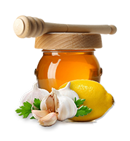 Organic Fresh Honey